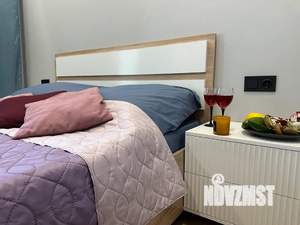 2-к квартира, посуточно, 38м2, 14/27 этаж