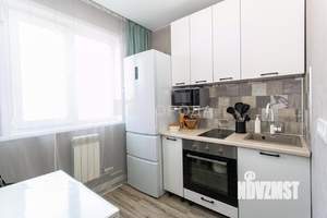 2-к квартира, на длительный срок, 46м2, 5/5 этаж