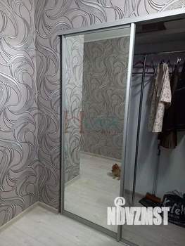 1-к квартира, на длительный срок, 40м2, 10/18 этаж