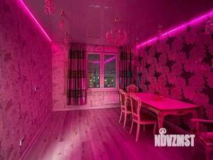 2-к квартира, на длительный срок, 45м2, 11/18 этаж