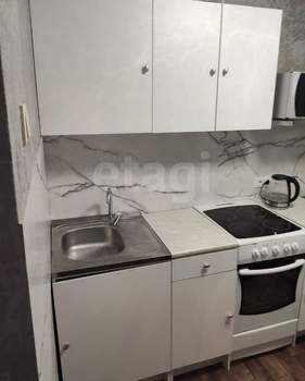 2-к квартира, на длительный срок, 31м2, 2/9 этаж