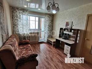 1-к квартира, на длительный срок, 37м2, 3/9 этаж