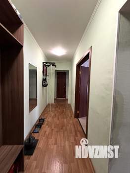 3-к квартира, на длительный срок, 73м2, 2/10 этаж