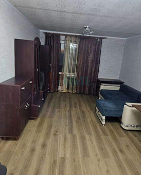 Студия квартира, на длительный срок, 29м2, 3/10 этаж