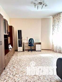 1-к квартира, на длительный срок, 50м2, 16/17 этаж