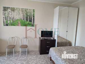 1-к квартира, на длительный срок, 33м2, 16/17 этаж