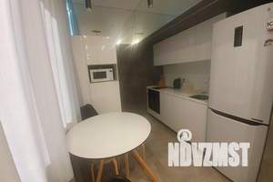 1-к квартира, посуточно, 50м2, 19/26 этаж