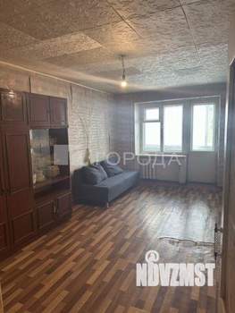 1-к квартира, на длительный срок, 30м2, 7/9 этаж