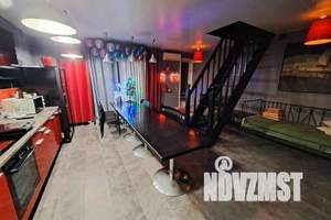 3-к квартира, посуточно, 90м2, 10/26 этаж