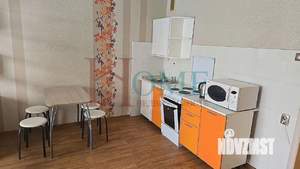 Студия квартира, на длительный срок, 42м2, 6/9 этаж