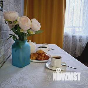 2-к квартира, посуточно, 37м2, 1/1 этаж