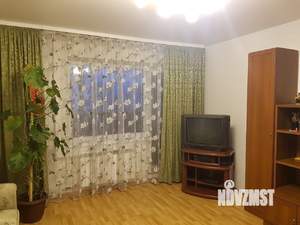 1-к квартира, на длительный срок, 57м2, 16/17 этаж