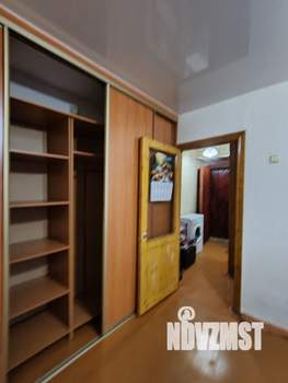 1-к квартира, на длительный срок, 30м2, 2/5 этаж