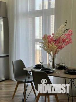 3-к квартира, посуточно, 70м2, 1/1 этаж