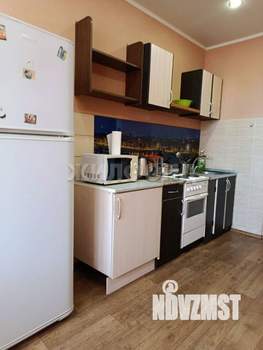 1-к квартира, на длительный срок, 40м2, 7/20 этаж