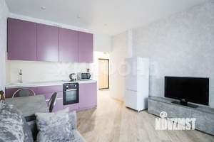 2-к квартира, на длительный срок, 47м2, 19/25 этаж