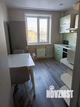 2-к квартира, на длительный срок, 53м2, 9/10 этаж