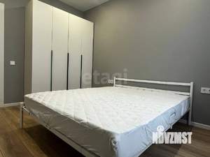 2-к квартира, на длительный срок, 51м2, 4/17 этаж