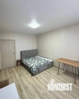 1-к квартира, на длительный срок, 40м2, 2/10 этаж