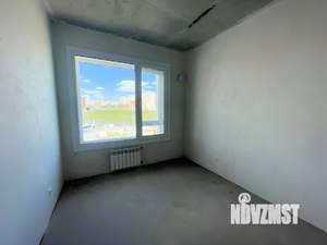 1-к квартира, на длительный срок, 50м2, 7/20 этаж