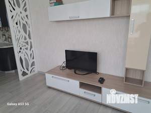 Студия квартира, на длительный срок, 31м2, 4/14 этаж