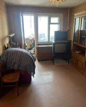 2-к квартира, на длительный срок, 44м2, 3/9 этаж