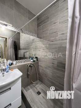 1-к квартира, на длительный срок, 32м2, 13/23 этаж