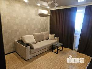 1-к квартира, на длительный срок, 42м2, 10/14 этаж