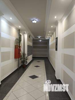 Студия квартира, на длительный срок, 21м2, 15/16 этаж