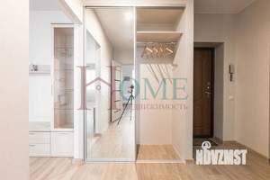 2-к квартира, на длительный срок, 70м2, 14/17 этаж