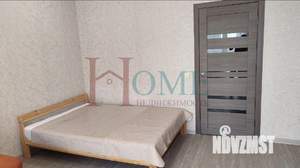 1-к квартира, на длительный срок, 46м2, 8/9 этаж