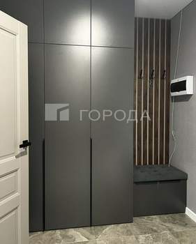 2-к квартира, на длительный срок, 48м2, 16/19 этаж