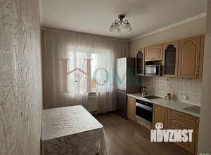 1-к квартира, на длительный срок, 40м2, 9/26 этаж