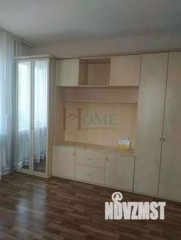 1-к квартира, на длительный срок, 36м2, 6/17 этаж