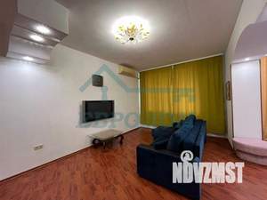 4-к квартира, на длительный срок, 120м2, 3/16 этаж