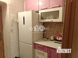 1-к квартира, на длительный срок, 21м2, 5/5 этаж