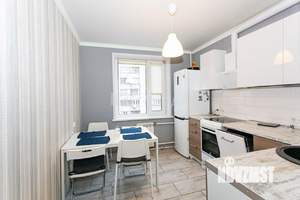 4-к квартира, на длительный срок, 78м2, 8/10 этаж