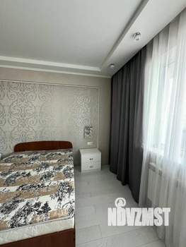 3-к квартира, на длительный срок, 92м2, 6/16 этаж