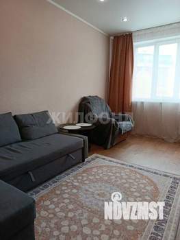 1-к квартира, на длительный срок, 40м2, 7/20 этаж