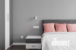 2-к квартира, посуточно, 60м2, 1/1 этаж