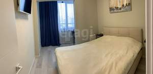 2-к квартира, на длительный срок, 44м2, 14/29 этаж