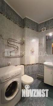 1-к квартира, на длительный срок, 43м2, 2/25 этаж