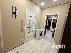 Студия квартира, на длительный срок, 22м2, 19/25 этаж