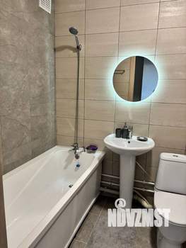 1-к квартира, на длительный срок, 41м2, 9/13 этаж