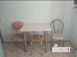 1-к квартира, на длительный срок, 42м2, 7/10 этаж