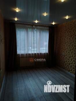 2-к квартира, на длительный срок, 43м2, 1/5 этаж