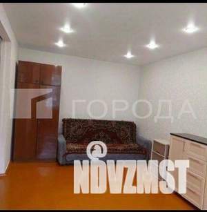 1-к квартира, на длительный срок, 32м2, 1/5 этаж