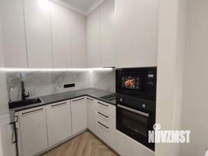 2-к квартира, на длительный срок, 49м2, 5/24 этаж