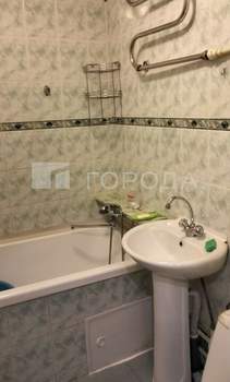 2-к квартира, на длительный срок, 41м2, 5/5 этаж