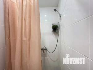 1-к квартира, посуточно, 16м2, 1/1 этаж